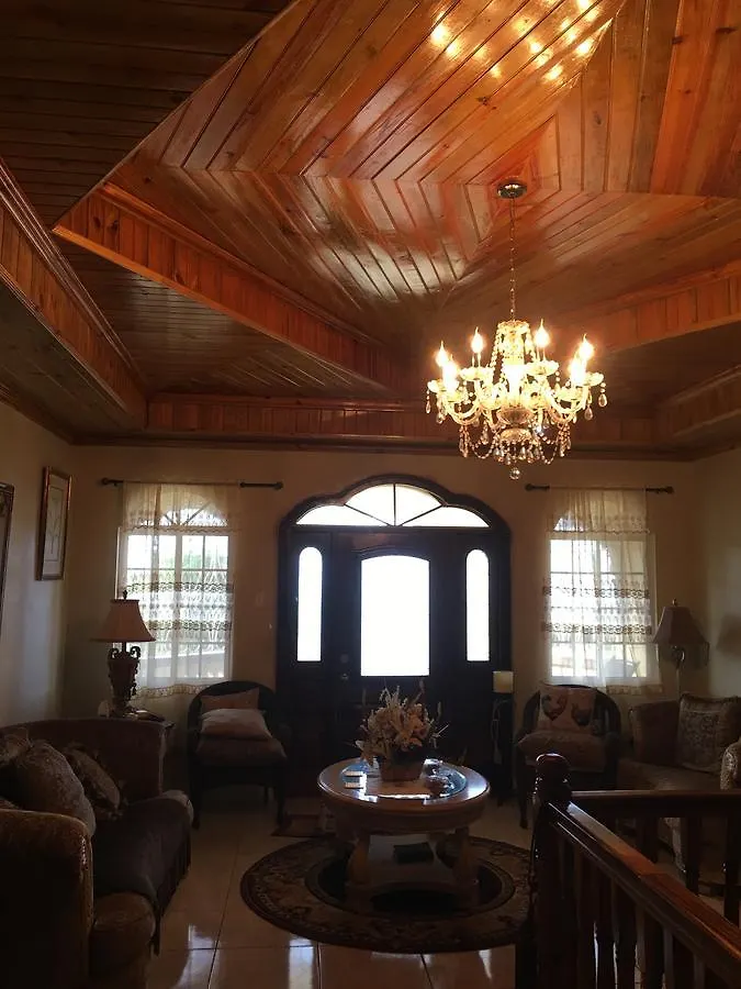 7Th Heaven Bed & Breakfast Southfield Jamaica