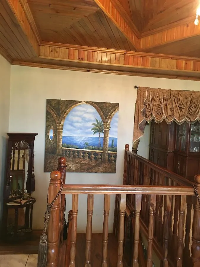 7Th Heaven Bed & Breakfast Southfield