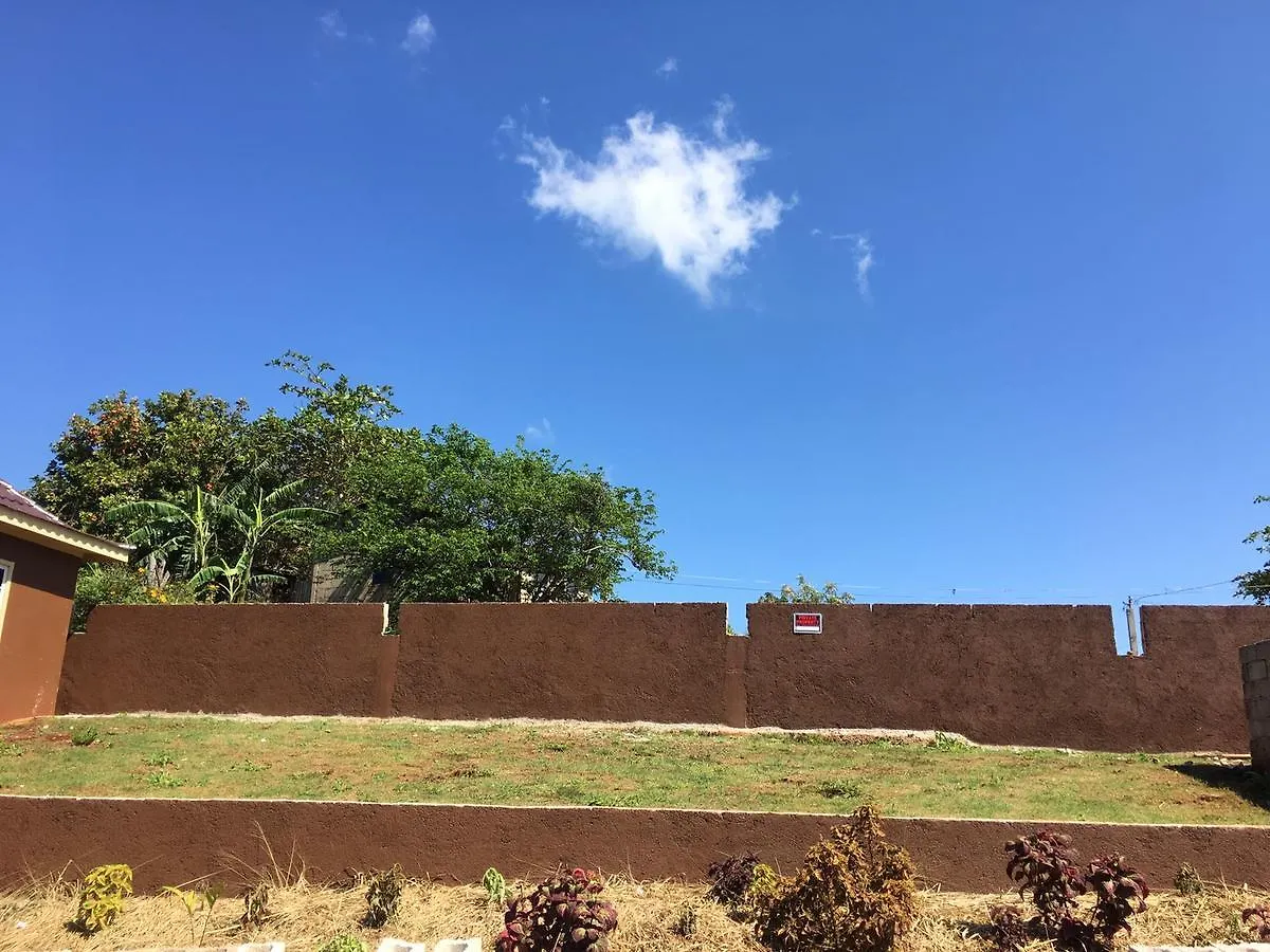 7Th Heaven Bed & Breakfast Southfield 0*,  Jamaica