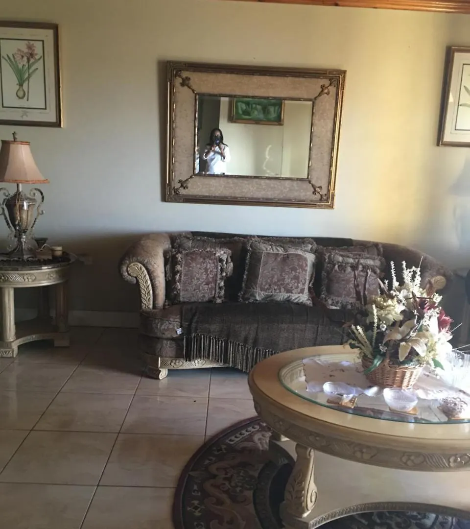 7Th Heaven Bed & Breakfast Southfield 0*,
