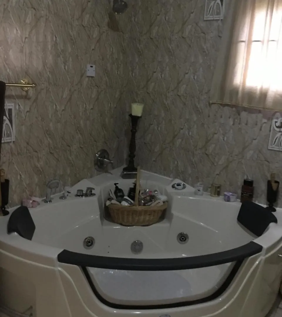 7Th Heaven Bed & Breakfast Southfield Jamaica