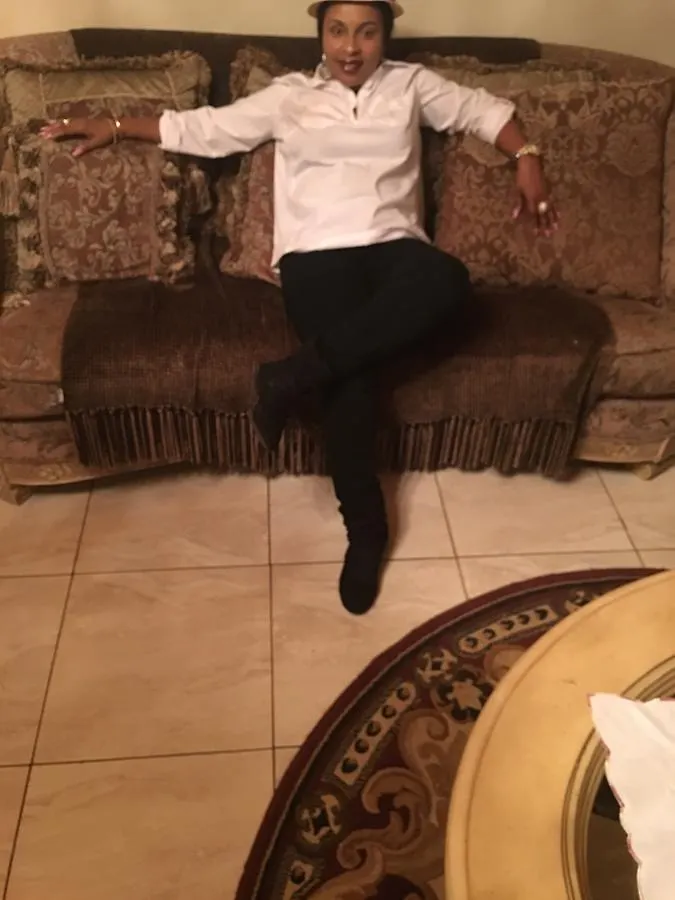 Bed and Breakfast 7Th Heaven Southfield Отель типа 