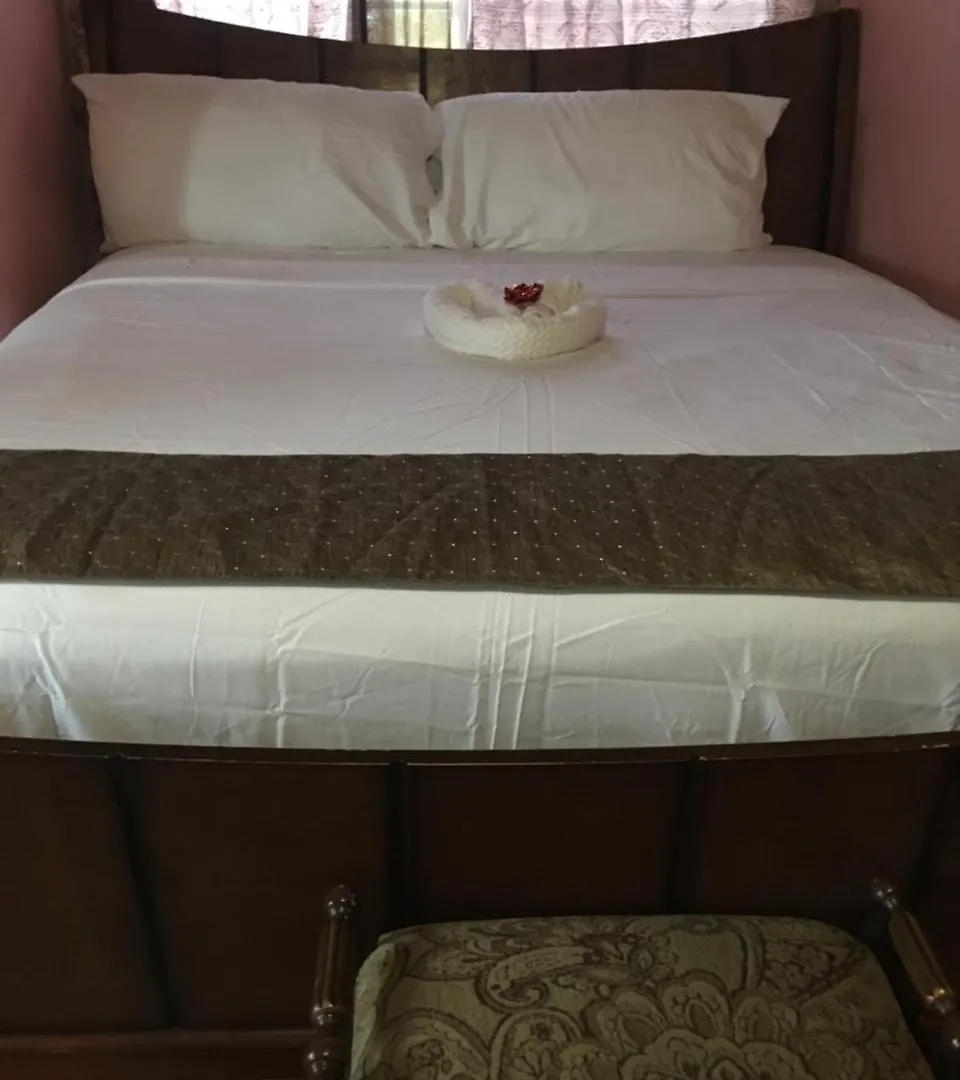 Bed and Breakfast 7Th Heaven Southfield 0*,